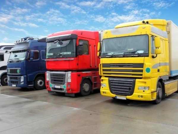 Ankara Güce Nakliye